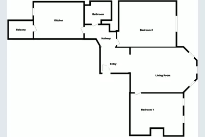 7 Naples #4, Brookline, MA 02446 - Photo 9