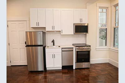 261 W Newton #2, Boston, MA 02116 - Photo 1
