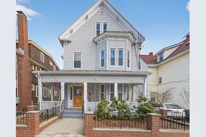 9 Dartmouth St, Somerville, MA 02145 - Photo 3