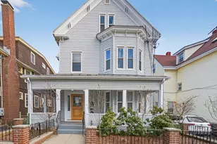 9 Dartmouth St, Somerville, MA 02145 - Photo 3