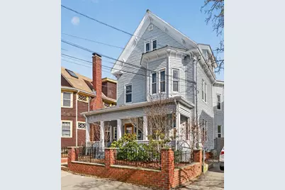 9 Dartmouth St, Somerville, MA 02145 - Photo 1