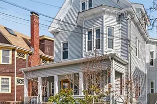 9 Dartmouth St, Somerville, MA 02145 - Photo 1