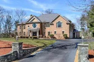 56 Sears Rd, Southborough, MA 01772 - Photo 1