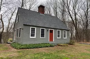 55 Montague, Sunderland, MA 01375 - Photo 1