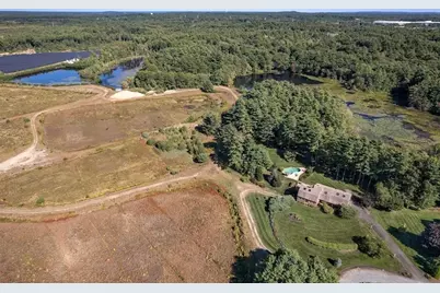 25 Dukes Brook Road, Plympton, MA 02367 - Photo 29