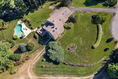 25 Dukes Brook Road, Plympton, MA 02367 - Photo 1