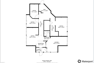 1141 South Street, Fitchburg, MA 01420 - Photo 7