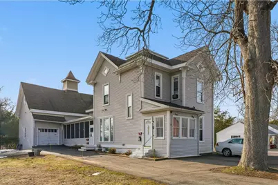 156 N Broadway #A, Haverhill, MA 01832 - Photo 1