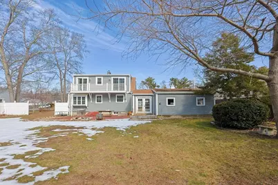 358 Briggs Rd, Westport, MA 02790 - Photo 41