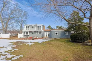 358 Briggs Rd, Westport, MA 02790 - Photo 41