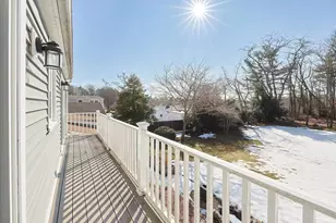 358 Briggs Rd, Westport, MA 02790 - Photo 29