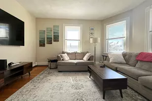 14 Allen St, Somerville, MA 02143 - Photo 1
