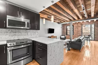 28 Atlantic Ave #314, Boston, MA 02110 - Photo 1