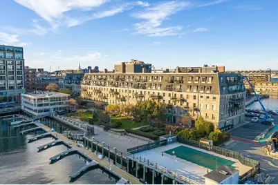 28 Atlantic Ave #314, Boston, MA 02110 - Photo 27