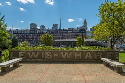 28 Atlantic Ave #314, Boston, MA 02110 - Photo 19