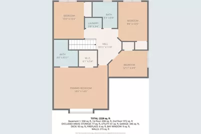 1 Knowlton Circle #1, Upton, MA 01568 - Photo 27