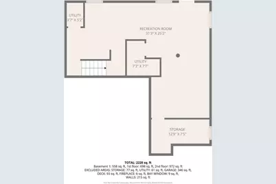 1 Knowlton Circle #1, Upton, MA 01568 - Photo 25