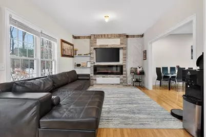 1 Knowlton Circle #1, Upton, MA 01568 - Photo 3