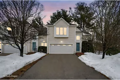 1 Knowlton Circle #1, Upton, MA 01568 - Photo 1