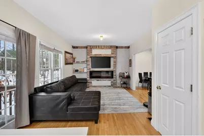 1 Knowlton Circle #1, Upton, MA 01568 - Photo 5