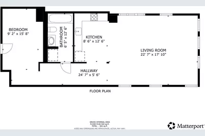 485-495 Harrison Ave #201, Boston, MA 02118 - Photo 19