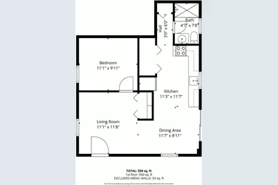 15 Pevwell Drive #1, Saugus, MA 01906 - Photo 11