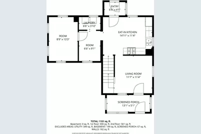 191 Laconia St, Springfield, MA 01129 - Photo 37