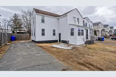 191 Laconia St, Springfield, MA 01129 - Photo 3