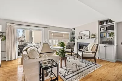 1316 Carriage Ln #1316, Taunton, MA 02780 - Photo 11