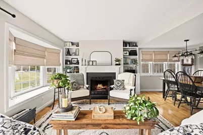 1316 Carriage Ln #1316, Taunton, MA 02780 - Photo 13