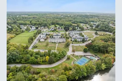 1316 Carriage Ln #1316, Taunton, MA 02780 - Photo 21