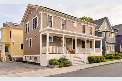 57 Museum Street #57, Cambridge, MA 02138 - Photo 1