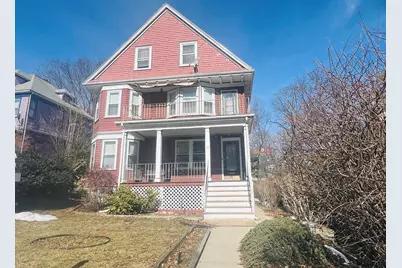 14 Melville Ave, Boston, MA 02124 - Photo 1