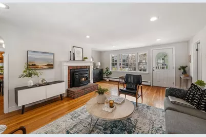 129 Greenwood St, Wakefield, MA 01880 - Photo 5