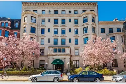 333 Commonwealth Ave #7, Boston, MA 02115 - Photo 7