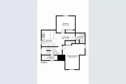 136 Academy Hill Rd #3, Boston, MA 02135 - Photo 9