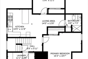 136 Academy Hill Rd, Boston, MA 02135 - Photo 9