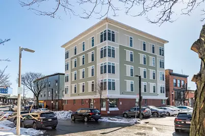 10 Roxbury Street, Boston, MA 02119 - Photo 1