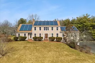 5 Jaclyn Way, Bridgewater, MA 02324 - Photo 1