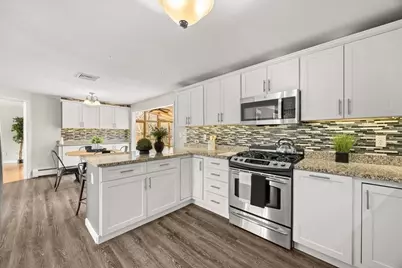 5 Jaclyn Way, Bridgewater, MA 02324 - Photo 5