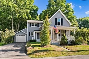 11 Cedar St, Westborough, MA 01581 - Photo 1