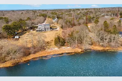 31 Hazel Lane, Brewster, MA 02631 - Photo 11