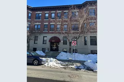 18 Glenville Avenue #3A, Boston, MA 02134 - Photo 1
