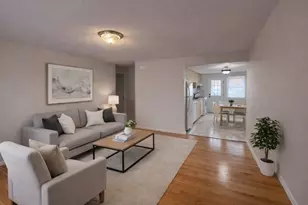 12 Cutter, Waltham, MA 02453 - Photo 1