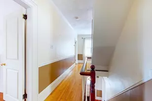 21 Robertson St, Quincy, MA 02169 - Photo 17