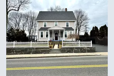 21 Robertson St, Quincy, MA 02169 - Photo 41