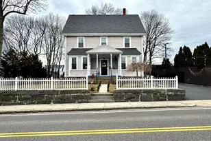 21 Robertson St, Quincy, MA 02169 - Photo 41