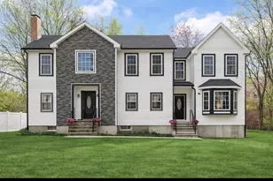 313 South St, Reading, MA 01867 - Photo 1