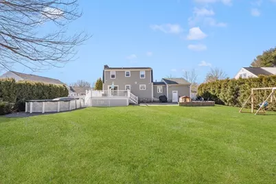 100 Evergreen Dr, Swansea, MA 02777 - Photo 39