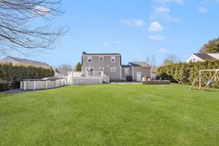 100 Evergreen Dr, Swansea, MA 02777 - Photo 39